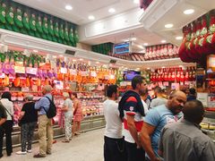 -火腿博物馆(马约尔广场店)