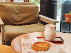 -CHEMBOX·COFFEE·BRUNCH(天津K11店)