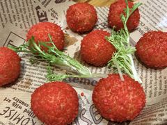 -鲁小三·大骨自助(金山总店)