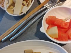-竹犇番茄火锅(长风街店)