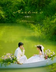 -雅云婚纱摄影工作室旗舰店