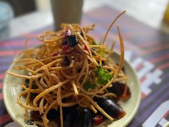-一棠龙虾•王牌虾球(光谷天地店)