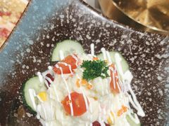 -妥妥烤肉料理(昙华林店)
