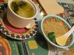 -玛嘉烈(北京金融街店)
