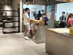 -麦当劳(豫园店)