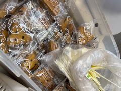 -煲珠公·老红糖珍珠奶茶(长宁龙之梦店)