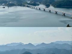 -千岛湖希尔顿休闲艇俱乐部