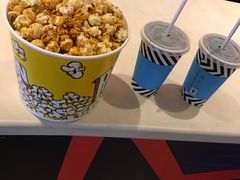 -星美国际影商城(黄龙店)