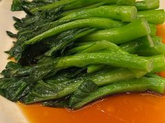 -长沙威斯汀酒店·祈顺酒家中餐厅(雨花亭店)