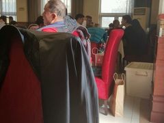 -陶然饺子城(奥体中路店)