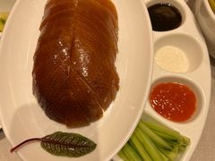 -阿明小菜·海鲜·上海菜(梅陇华理店)
