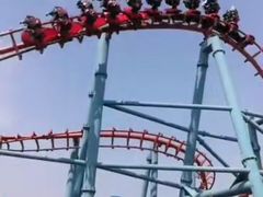 -南京银杏湖乐园