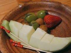 -花潮料理艺食馆(世欧广场店)