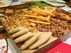 -HELLO MUSAE 拾光缪斯餐厅·纯正希腊风味(苏州中心店)