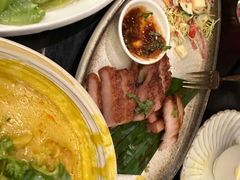 -Thai Alley泰爱里(二沙岛店)