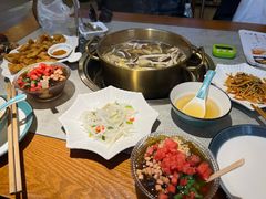 -大理董·董家小厨野生菌火锅(古城旗舰店)