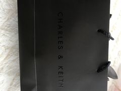 -CHARLES&KEITH(1234space店)