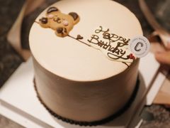 -CarolCake卡萝家(锦华万达店)