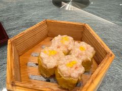 -白天鹅宾馆-玉堂春暖餐厅