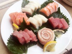 -永泰福朋喜来登酒店-宜客乐自助餐厅(远大路店)