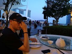 -无招牌海鲜餐厅(滨海艺术中心店)