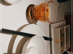 -领鲜天下·焗海鲜·花胶鸡(天目里店)