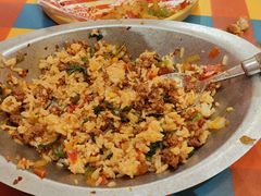 -万能料理屋(钟鼓岭路店)