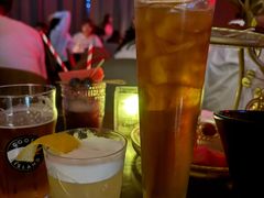 -TZ House音乐现场(来福士中心店)