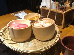 -吃饭皇帝大土家民族菜(正大广场店)