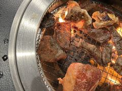 -黒毛和牛焼肉善 ZEN(難波心斎橋店)