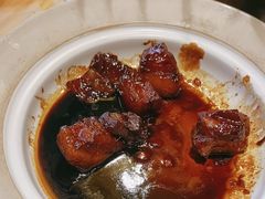-黄山老妈·土菜(碧桂园店)