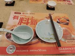 -点都德(龙之梦店)