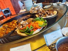 -广州富力君悦大酒店·凯菲厅