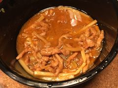 -八爷手擀炸酱面(张家窝店)