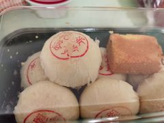 -泸溪河桃酥(欧尚店)