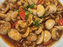 -西域美食(西直门南小街店)