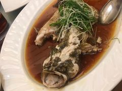 -园林格兰云天大酒店-太极名厨中餐厅