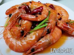 -九龙餐厅(大沽路店)