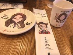 -柳叶刀烧烤(北大清华店)