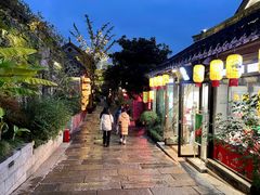 -回龙窝历史文化街区