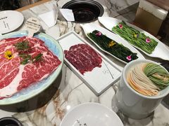-大舜国风· 和牛火锅(绮霞街店)