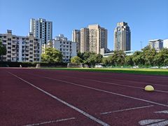 -浙江省杭州高级中学(贡院校区)