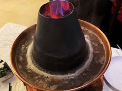 -东来顺饭庄(王府井步行街店)