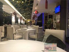 大堂-同喜烤鸭店(光芒店)