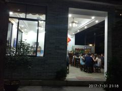 -周大娘牛乳(旧寨古村总店)