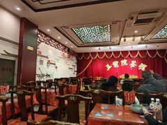 -五号院相声茶馆(古文化街通庆里店)