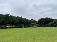-南宁南湖公园