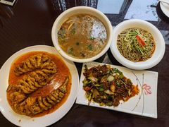 -味庄(三厂食堂店)