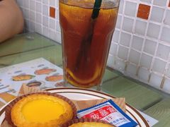 -兴华里茶记(禅城同济首店)