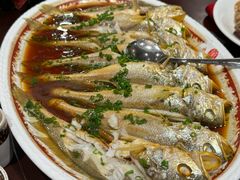 -万宝海鲜舫(劳动公园店)